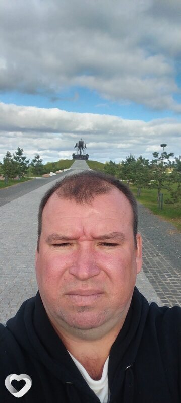 Иван, 40, Пскове — анкета №2586891