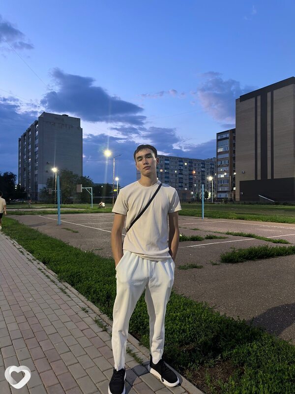 Turlan Iskaliev, 21, Кызылорде — анкета №2586892