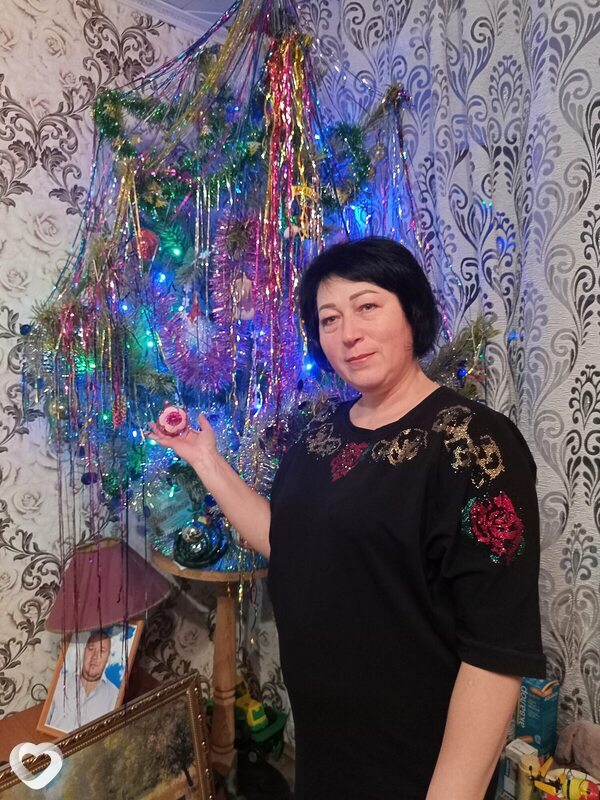 Татьяна, 45, Пензе — анкета №2586899