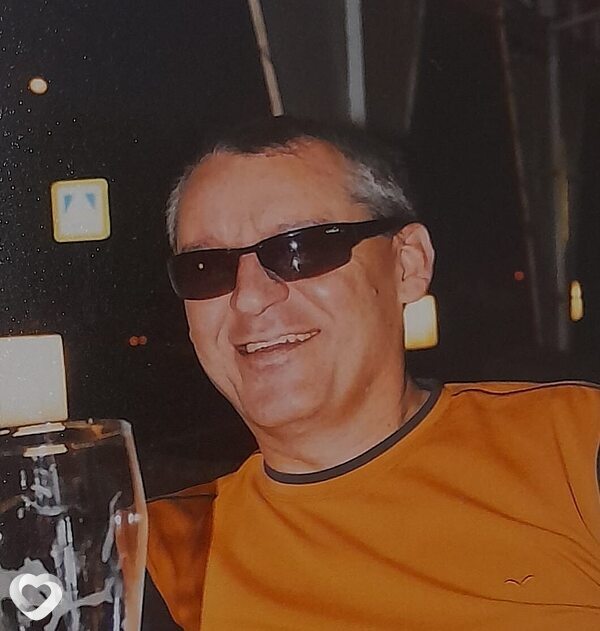 Евгений, 49, Сальске — анкета №2586900