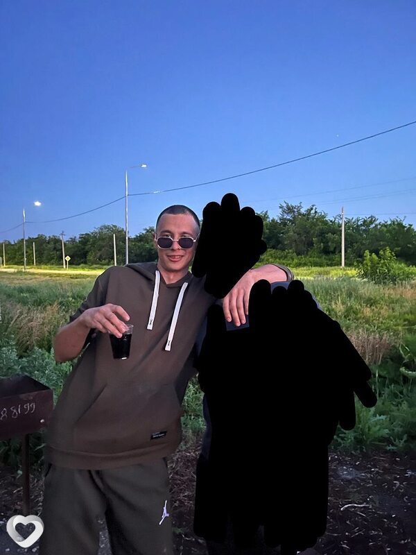 Дмитрий, 26, Балакове — анкета №2586903