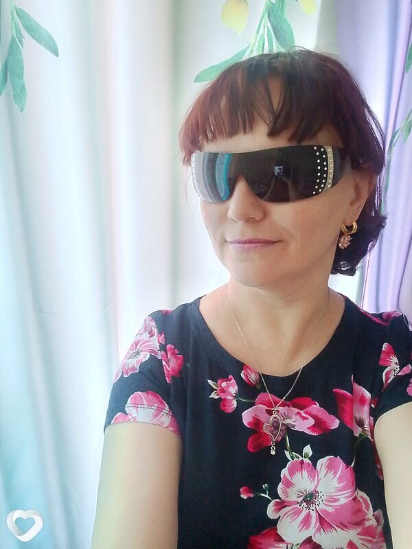 Твоя Незнакомка, 44, Нижнем Тагиле — анкета №2587482