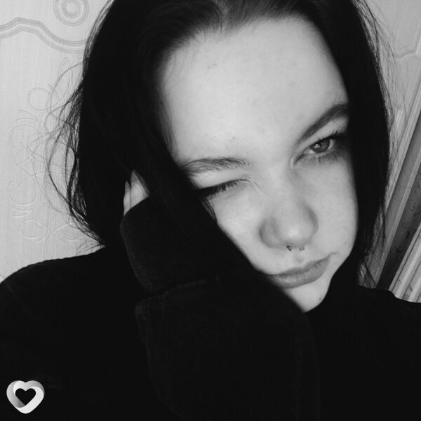 Дарья, 19, Новосибирске — анкета №2587493
