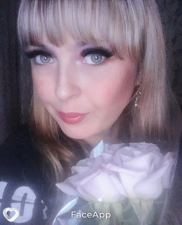 Katrinochka, 38, Вологде — анкета №2587496