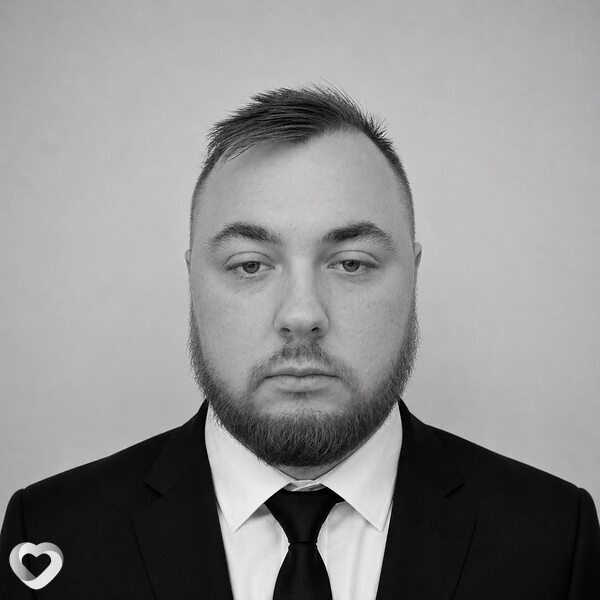 Андрей, 24, Кирове — анкета №2587499