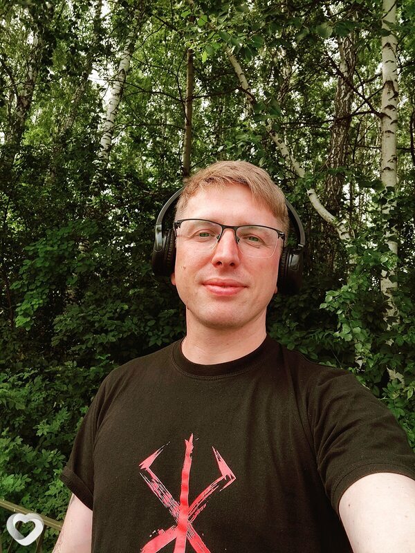 Евгений, 37, Тюмени — анкета №2587505
