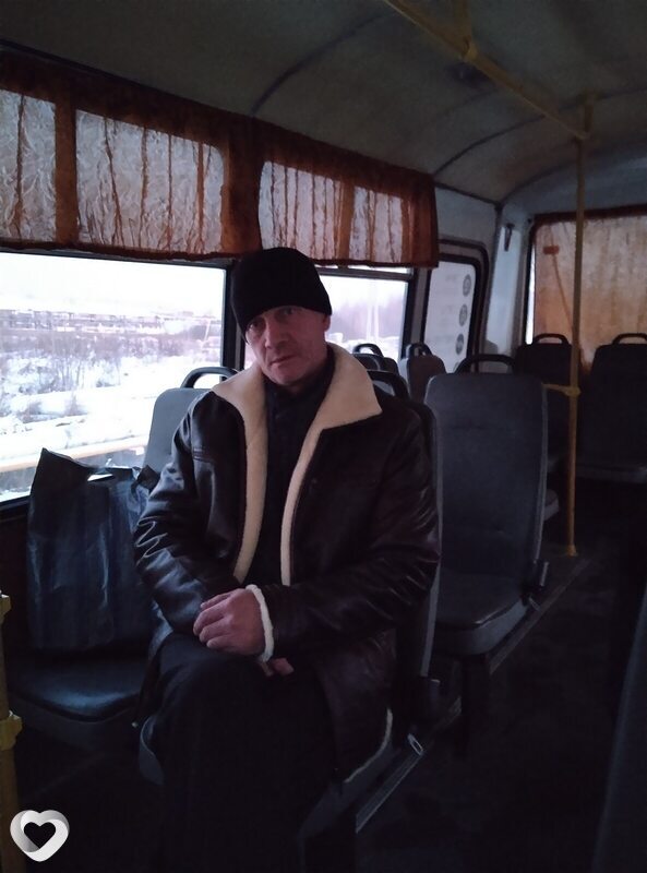 Юрий, 53, Новокузнецке — анкета №2587134
