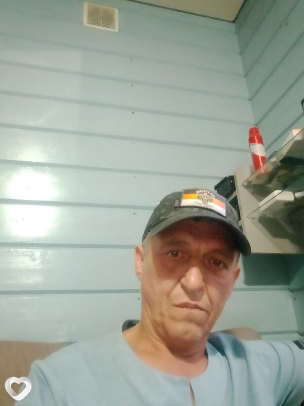 Алексей, 50, Уфе — анкета №2587135