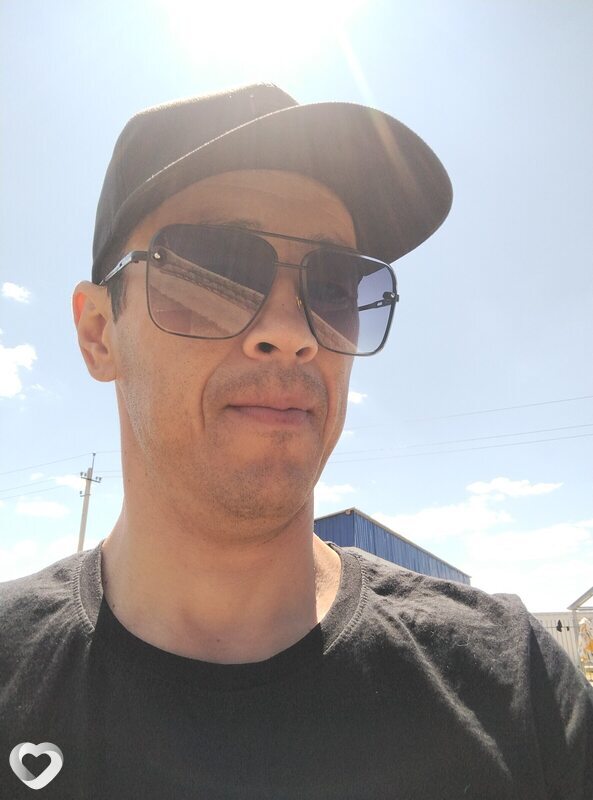 Баке, 39, Актобе — анкета №2587138