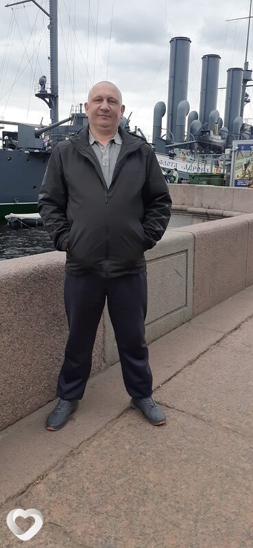 Сергей, 47, Екатеринбурге — анкета №2587142