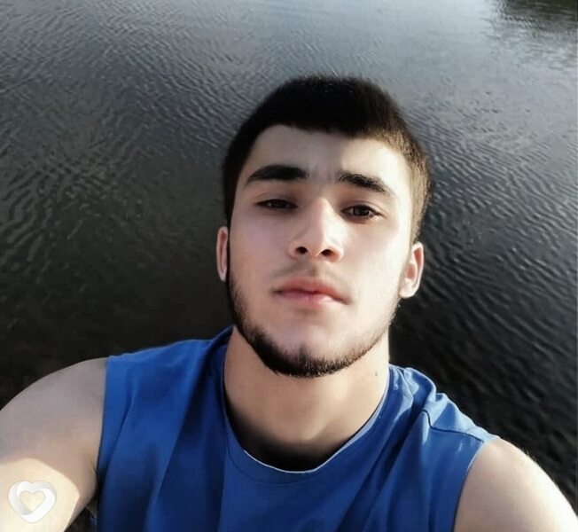 Роман, 26, Екатеринбурге — анкета №2587144