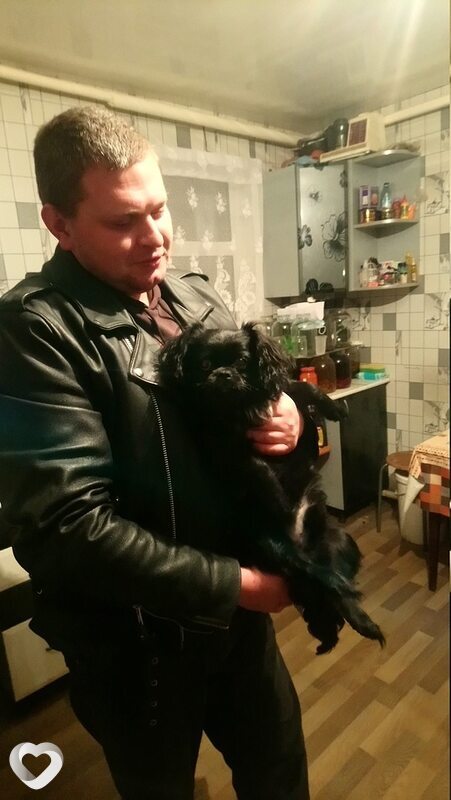 Игорь, 36, Калаче — анкета №2587146