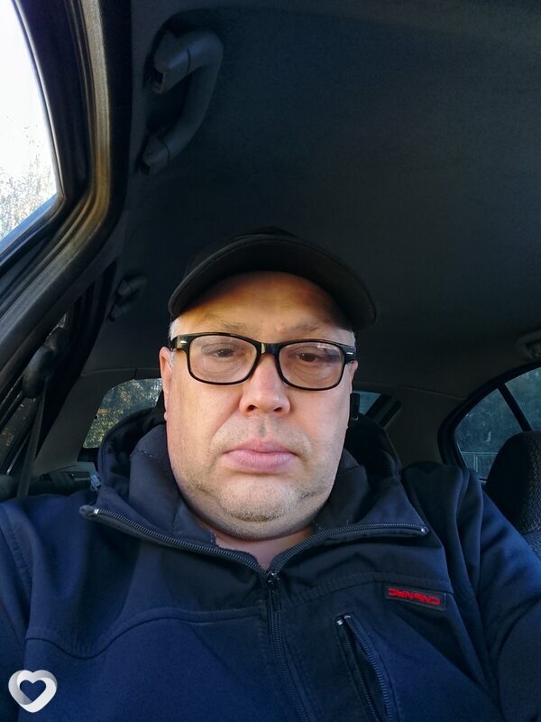 Павел, 53, Екатеринбурге — анкета №2587148
