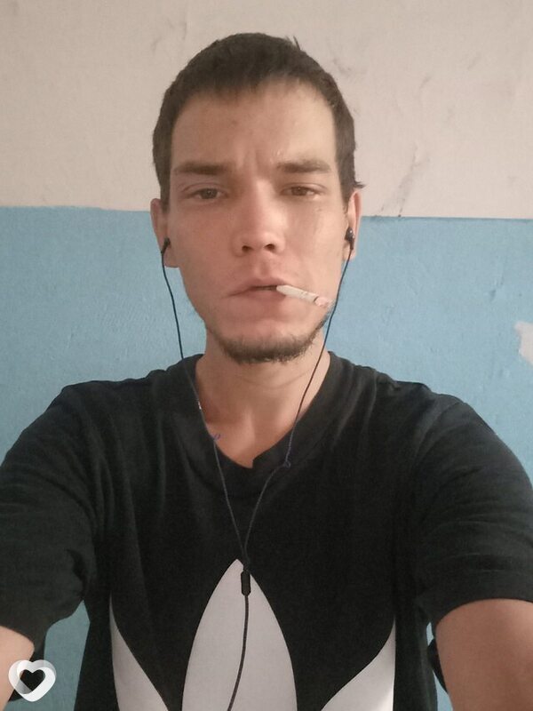Павел, 24, Челябинске — анкета №2587152