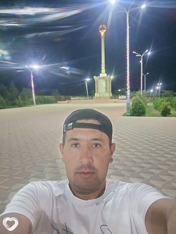 Ахмед, 33, Всеволожске — анкета №2587153