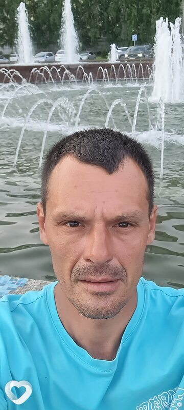 Андрей, Новосибирск