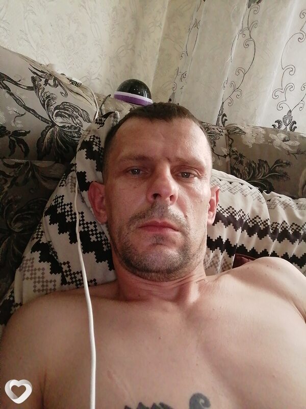 Андрей, 26, Бобруйске — анкета №2587194