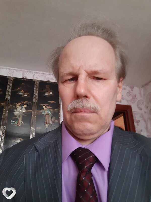 Сергей, 63, Мытищах — анкета №2587200