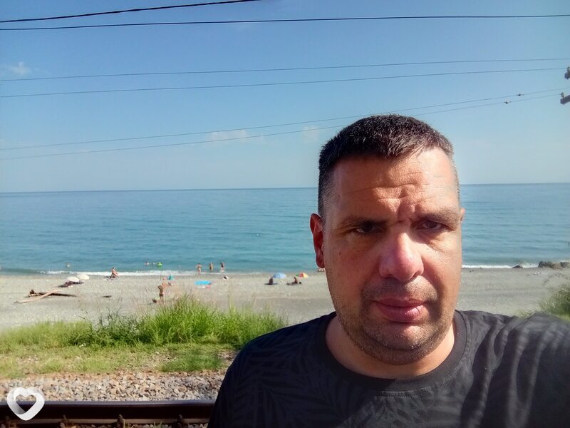 Левон, 50, Санкт-Петербурге — анкета №2587203