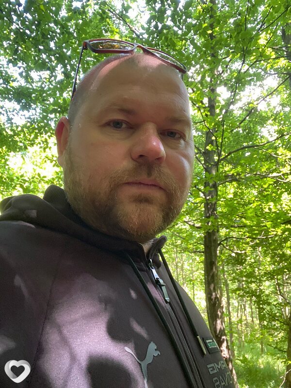 Олексій, 42, Львове — анкета №2587116