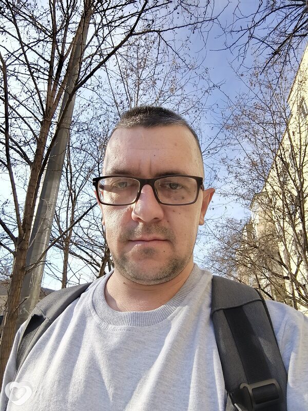Антон, 38, Севастополе — анкета №2587123