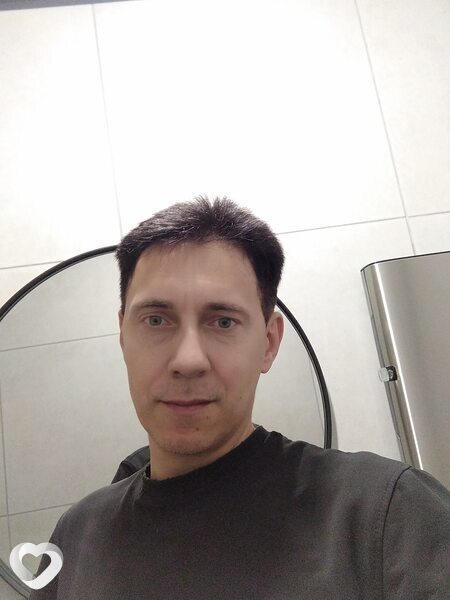 Слава, 39, Чернигове — анкета №2587133