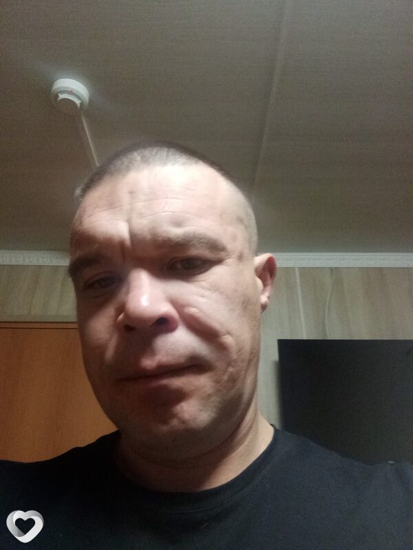 Альберт, 34, Сургуте — анкета №2587268