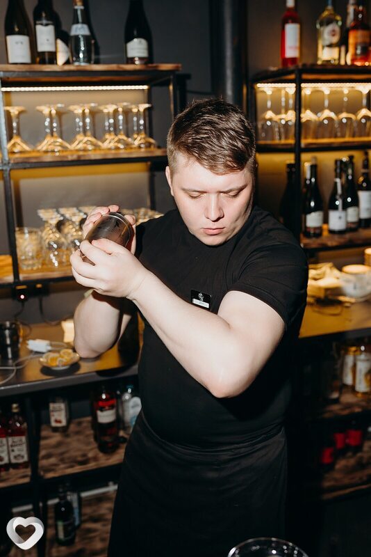 Влад, 23, Балашихе — анкета №2587269