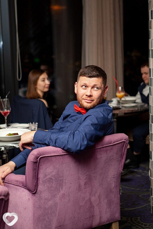Евгений, 39, Челябинске — анкета №2587271