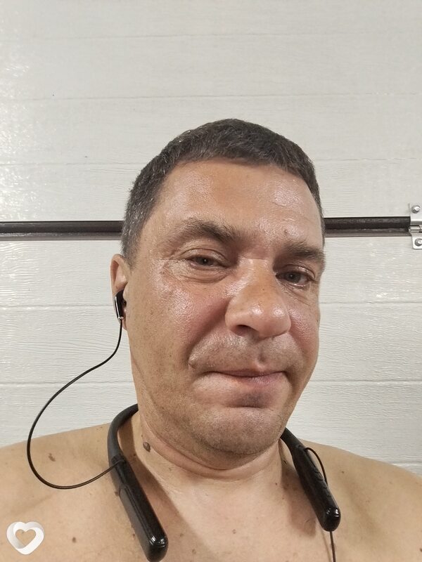 Alex, 49, Жлобине — анкета №2587276