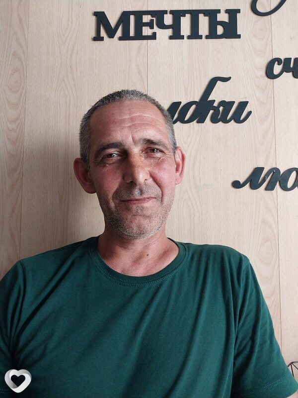 Денис, 47, Пятигорске — анкета №2587283