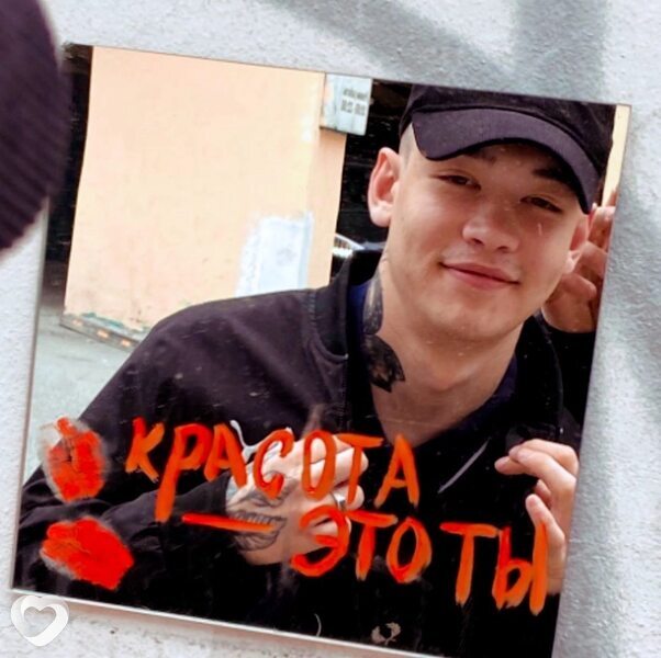 Илья, 23, Санкт-Петербурге — анкета №2587209