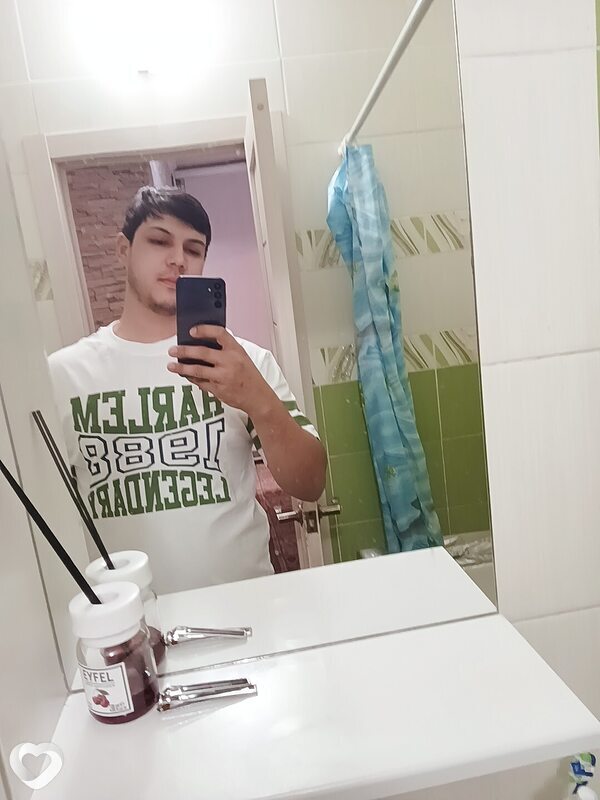 Кема, 33, Актау — анкета №2587211