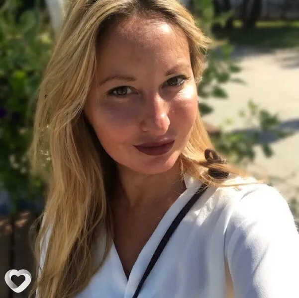 Angel, 40, Москве — анкета №2587221