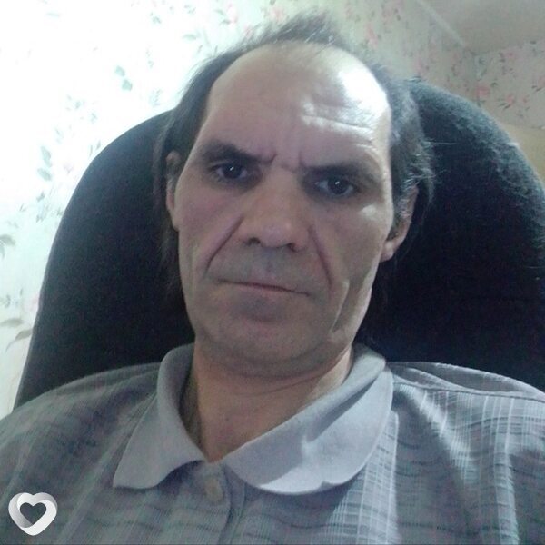 Серёга, 37, Новомосковске — анкета №2587222