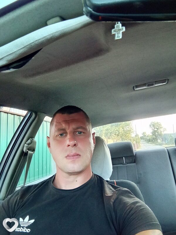 Дмитрий, 42, Ивацевичах — анкета №2587336