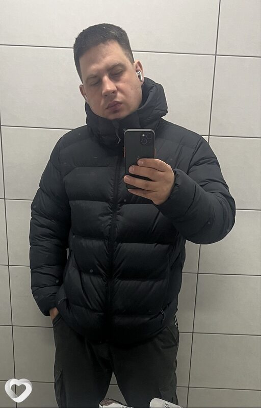 A-lex, 32, Минске — анкета №13622
