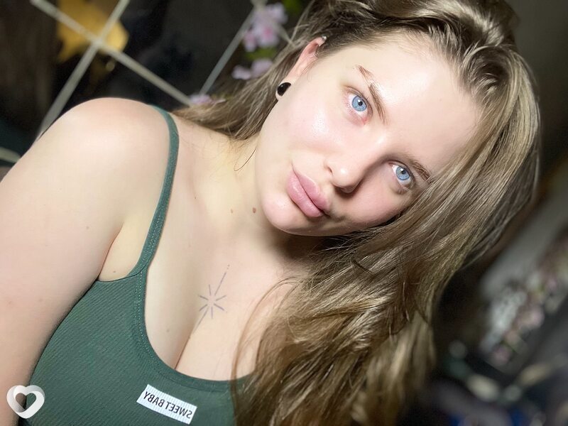 Ксения, 25, Санкт-Петербурге — анкета №2587355