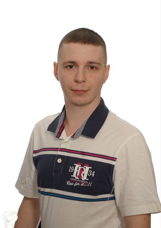 Алексей, 30, Барнауле — анкета №2587159