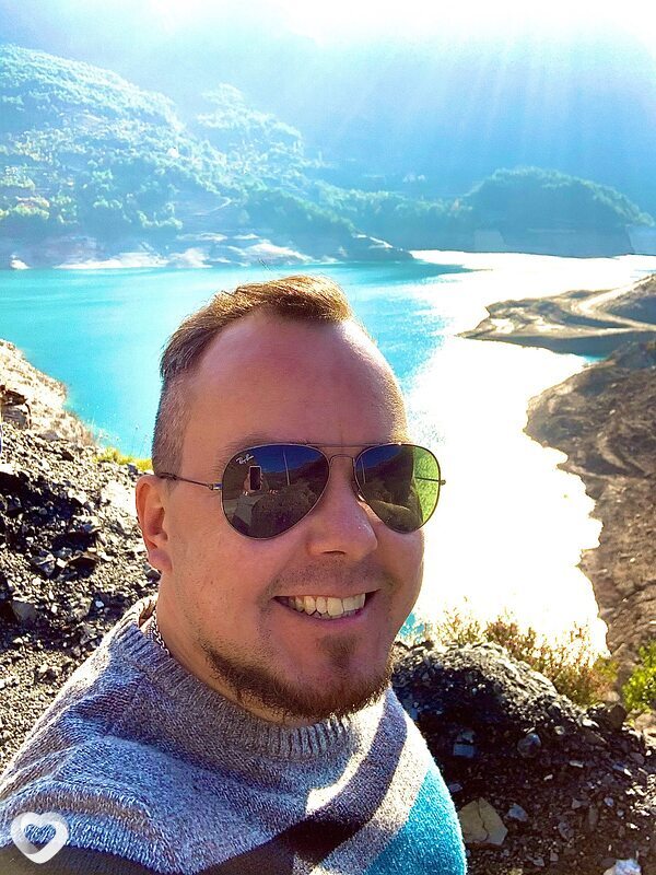 Владимир, 31, Санкт-Петербурге — анкета №2587160