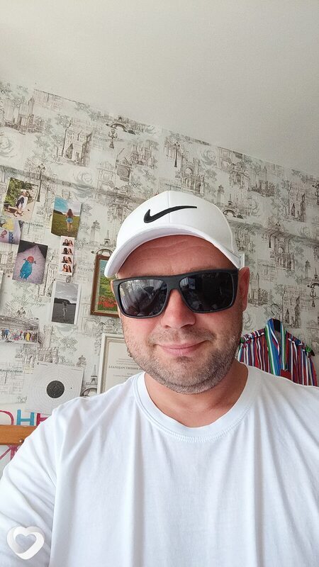 Василий, 37, Омске — анкета №2587162