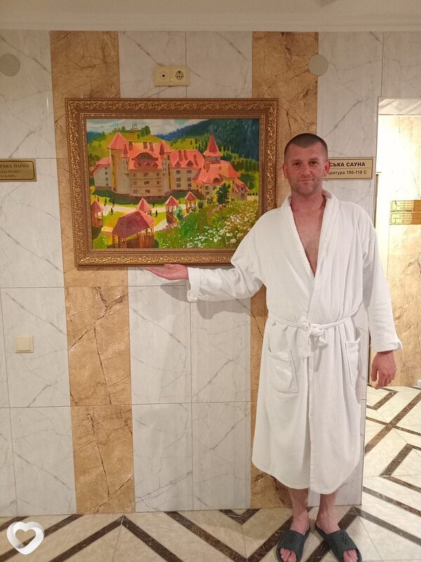 Ігорь, Тростянец