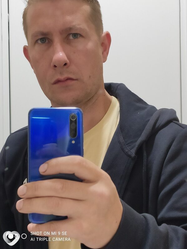 Иван, 40, Набережных Челнах — анкета №2587169