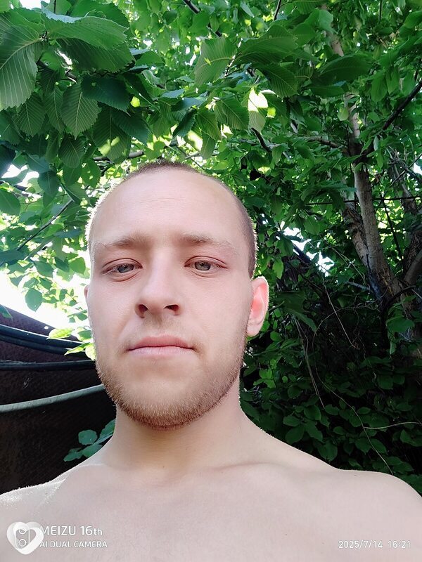 Максим, 26, Одессе — анкета №2587171