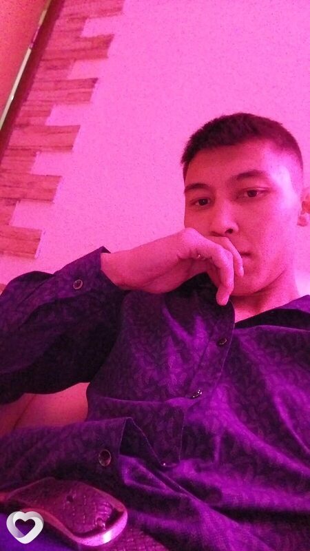 Руслан, 26, Усть-Каменогорск — анкета №2587173