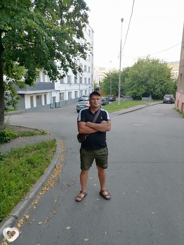 Павел, 39, Барановичах — анкета №2587179