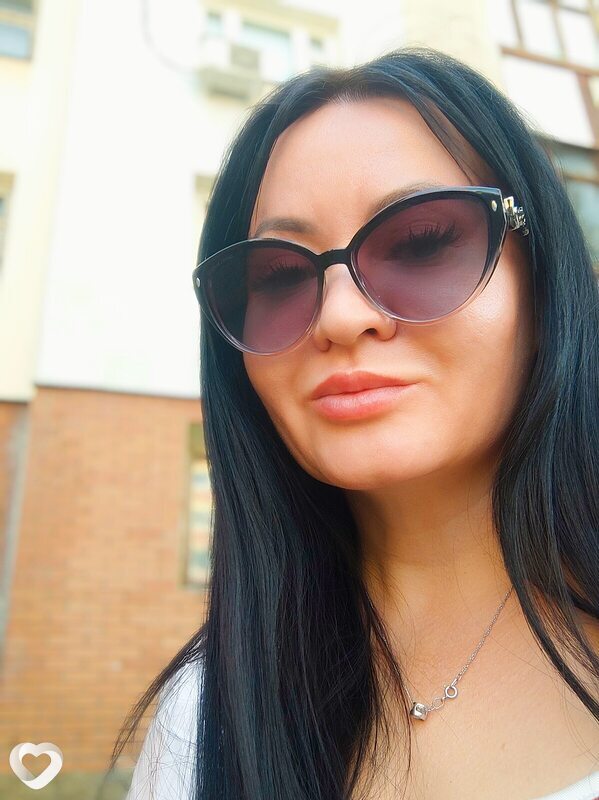 Эля, 39, Оренбурге — анкета №2587182