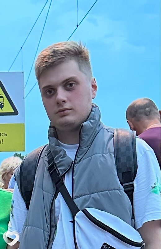 Dima, 27, Омске — анкета №2587285
