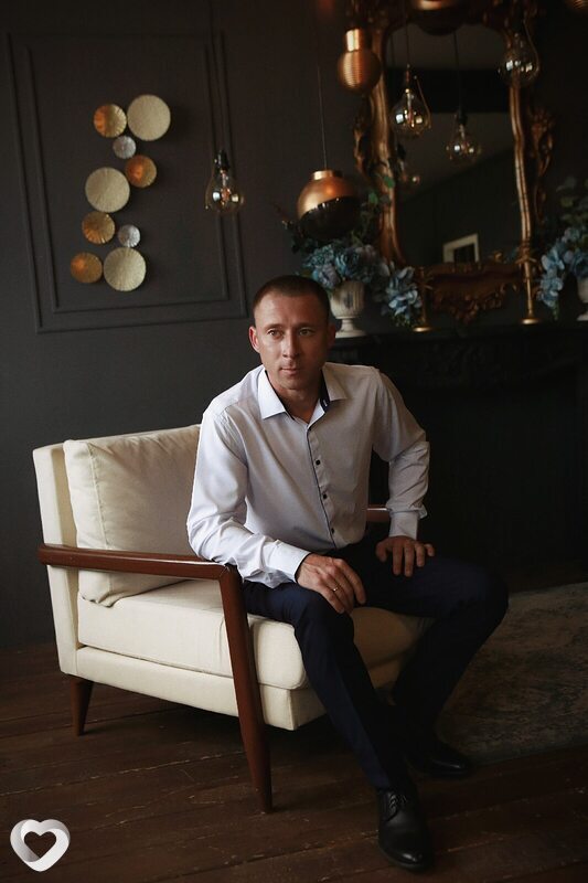 Юрий, 38, Оренбурге — анкета №2587288