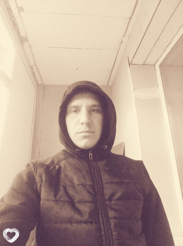 Андрей, Шаля